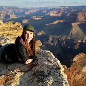 Meet your Posher, Meaghan